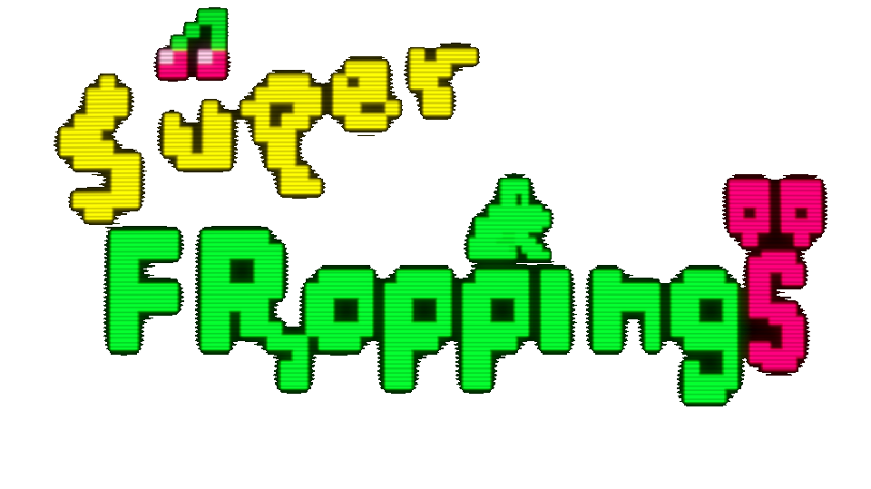 Super Froppings